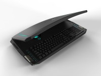 Acer Predator 21 X se zakřiveným displejem, hit pro hráče