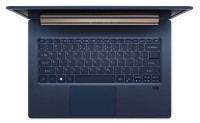Acer Swift 5 klávesnice