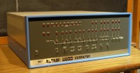 Altair 8800, zdroj: Wikipedia
