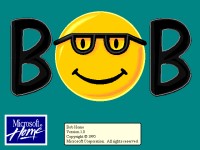Ambiciózní Microsoft Bob se ukázal jako slepá vývojová cesta