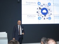 Dalibor Kačmár, ředitel divize Cloud and Enterprise řešení, Microsoft