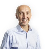 David Pankiv, ředitel divize DNS pro produkty IBM a Lenovo
