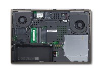 Dell Precision M4700 (otevřený)