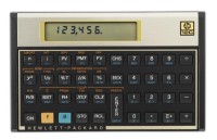  Kalkulátor HP 12c