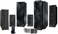 IBM - Power Systems Family