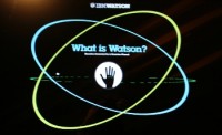 IBM Watson, pomyslný nástupce první umělé inteligence od IBM