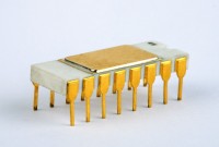 Intel mikroprocesor 4004