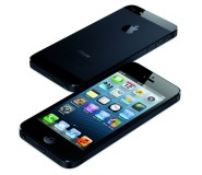 iPhone 5 - black