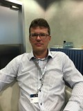 Jan Májek, Account Sales Manager SAP 