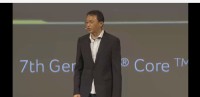 Jason Chen, CEO společnosti Acer