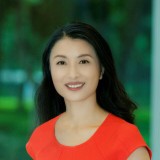 Joy Tanová, prezidentka Corporate Communications Huawei Technologies