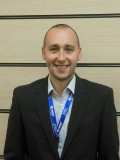 Juraj Pavol, Channel Sales Manager EMC pro ČR a Slovensko 
