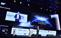 Karel Janeček, SAP Forum 2017
