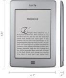 Kindle Touch/Touch 3G