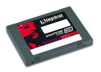 Kingston SSD KC100