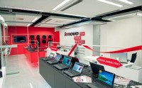 Lenovo Exclusive Store ve Zlíně