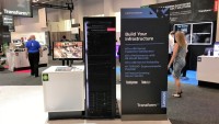 Lenovo Transform 2.0 - servery