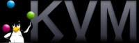 logo KVM