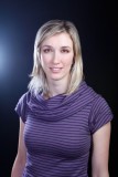 Lucie Grollová, Branch Manager Prague Technologies společnosti Grafton Recruitment