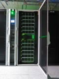 M Computers | IBM | Infortrend | MU Brno