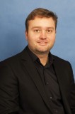 Miroslav Bečka, výkonný ředitel S&T CZ