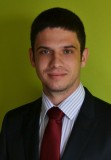 Miroslav Kořen, SUSE Territory Manager pro Českou republiku a Slovensko