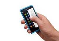  Nokia N9, první a nejspíše zatím poslední Meego telefon na trhu