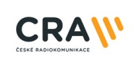 Nové logo Českých radiokomunikací