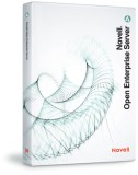 Novell Open Enterprise Server
