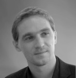 Pavel Žák, cloud architekt Master Internet