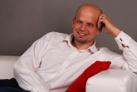 Petr Plodík, obchodní ředitel M Computers