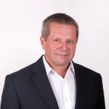 Petr Toman, General Manager, Lenovo CzSk 