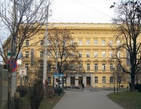 Rektorát Masarykovy univerzity (Foto: Wikimedia)