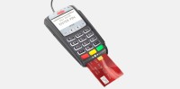 Řešení pro akceptaci plateb kartami založené na inteligentních platebních terminálech Ingenico iPP320