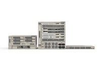 Série Cisco Catalyst 6800 