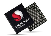 Snapdragon S4+