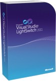 Studio LightSwitch 2011