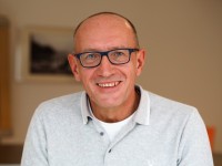 Vladimír Brož, Senior Development Manager, Entec