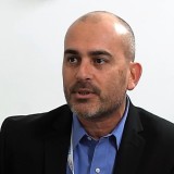 Yuval Shilanski, Dell EMC