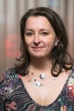 Zuzana Kocmaníková, generální ředitelka IBM ČR