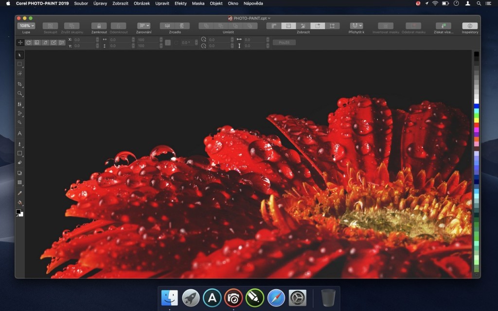 corel photo paint 2019 corel photo paint 2019