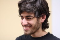 Aaron Swartz (foto: Wikimedia)