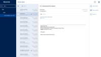 Acronis Backup 12 - Email preview
