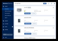 Acronis Backup 12