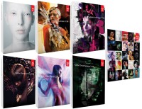 Adobe Creative Suite 6 a jeho variace