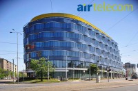 Air Telecom se stal přidruženým členem APMS