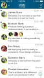 AirWatch Chat