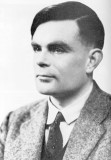 Alan Turing