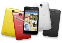  Jedna z novinek Alcatel One Touch Scribe HD