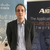 Alexander Kreutz, A10 Networks